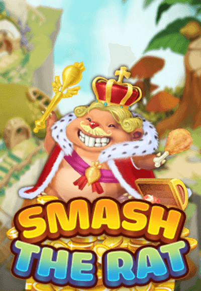 SmashTheRat