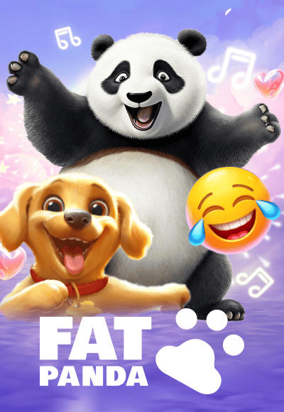 panda